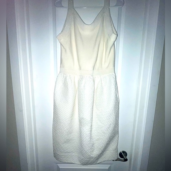 Orla Kiely Dresses & Skirts - Orla Kiley white dress